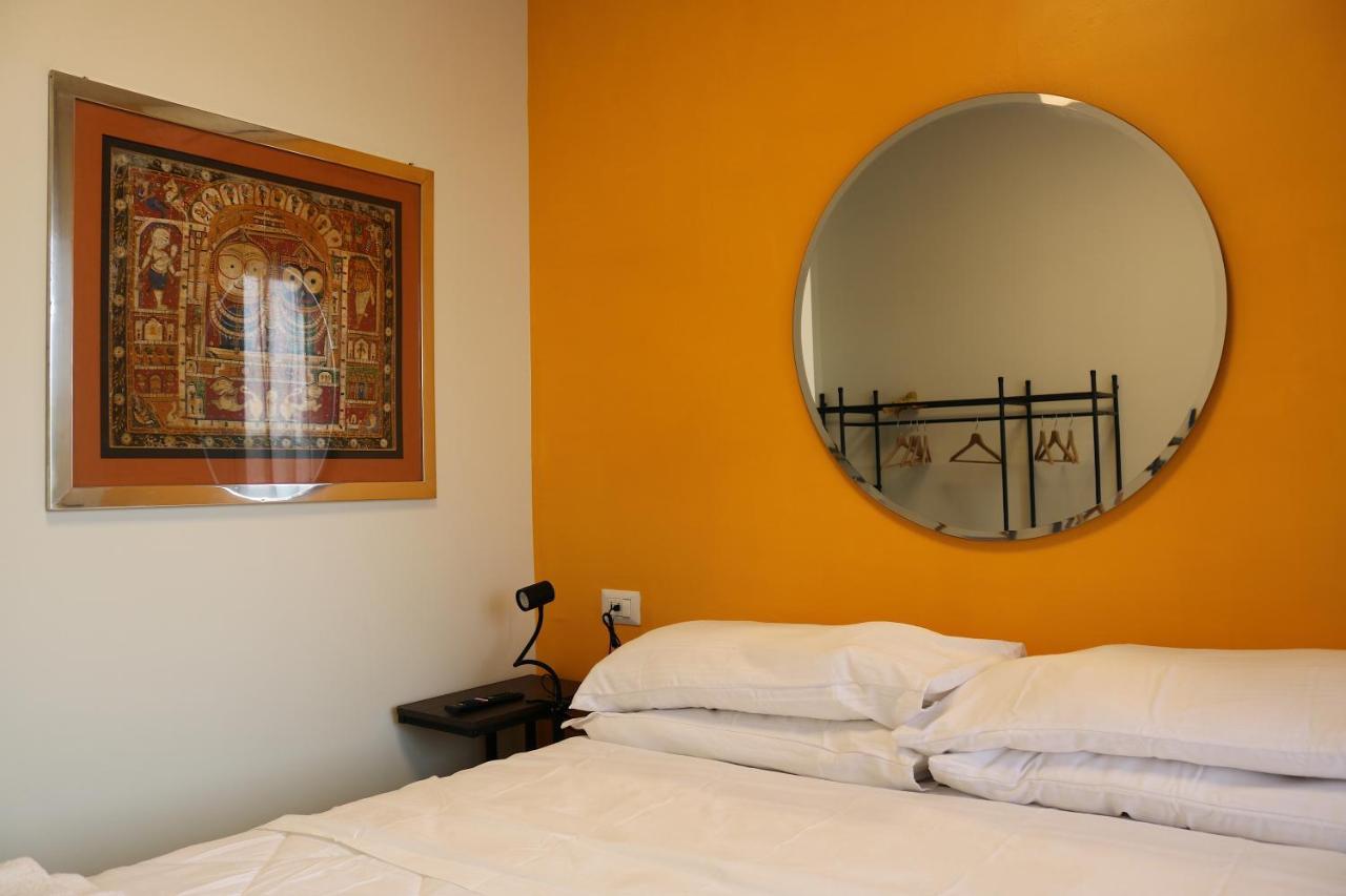 Sleep Inn Assago With Balcony - 8 Экстерьер фото