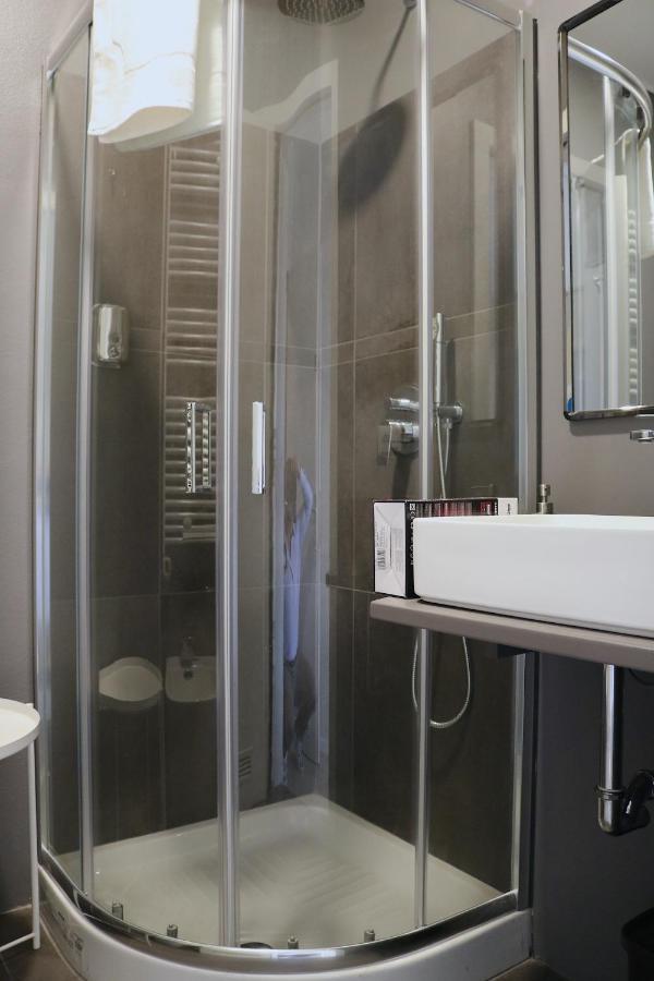 Sleep Inn Assago With Balcony - 8 Экстерьер фото
