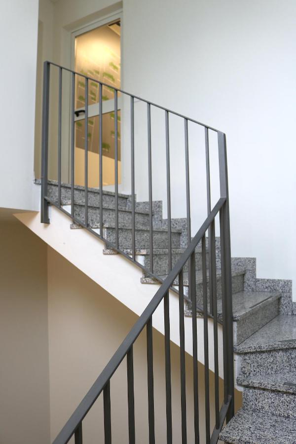 Sleep Inn Assago With Balcony - 8 Экстерьер фото