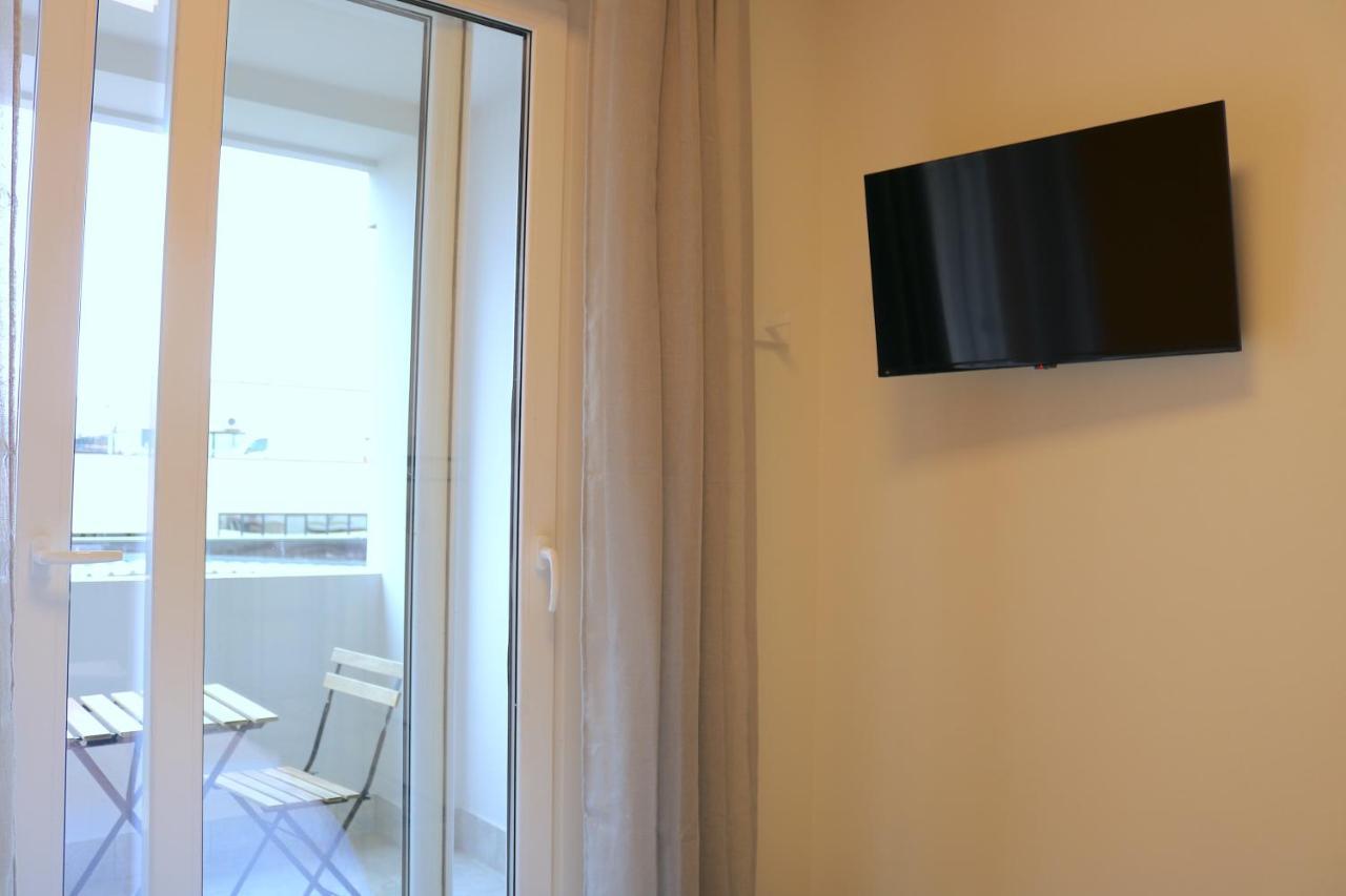 Sleep Inn Assago With Balcony - 8 Экстерьер фото