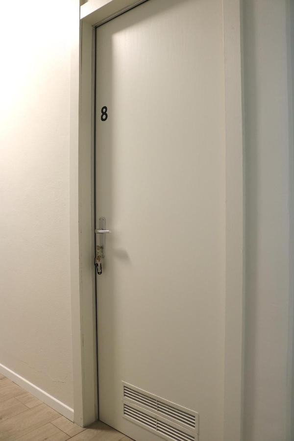 Sleep Inn Assago With Balcony - 8 Экстерьер фото