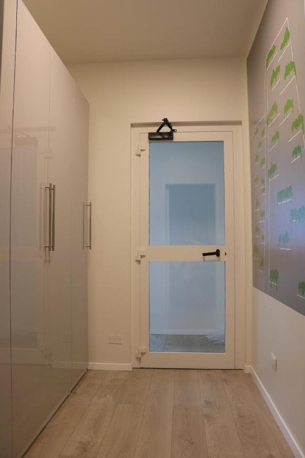 Sleep Inn Assago With Balcony - 8 Экстерьер фото