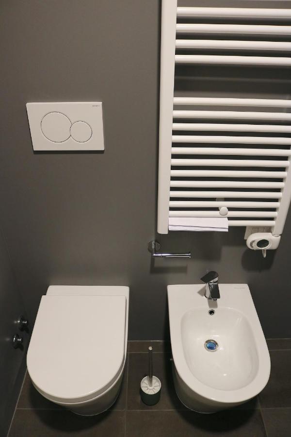 Sleep Inn Assago With Balcony - 8 Экстерьер фото