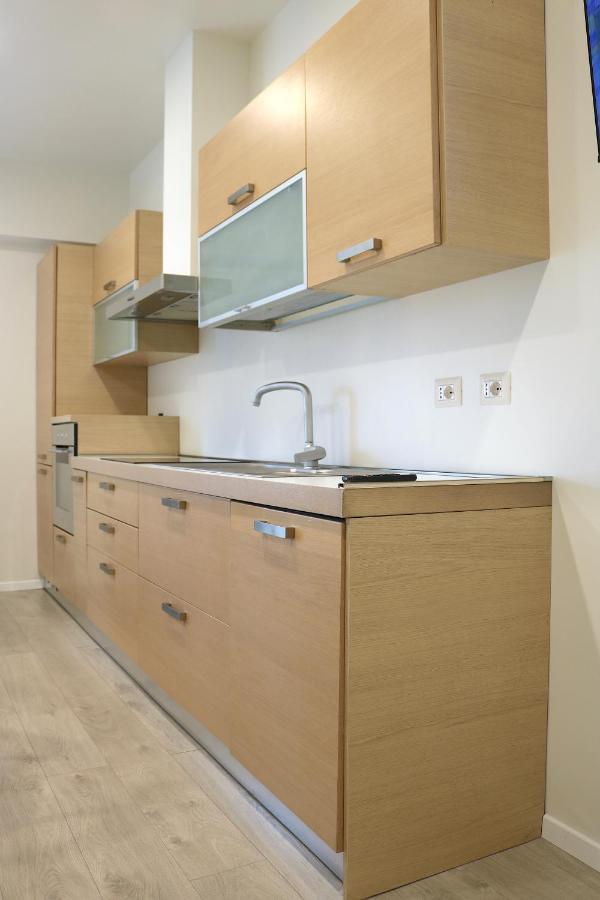 Sleep Inn Assago With Balcony - 8 Экстерьер фото