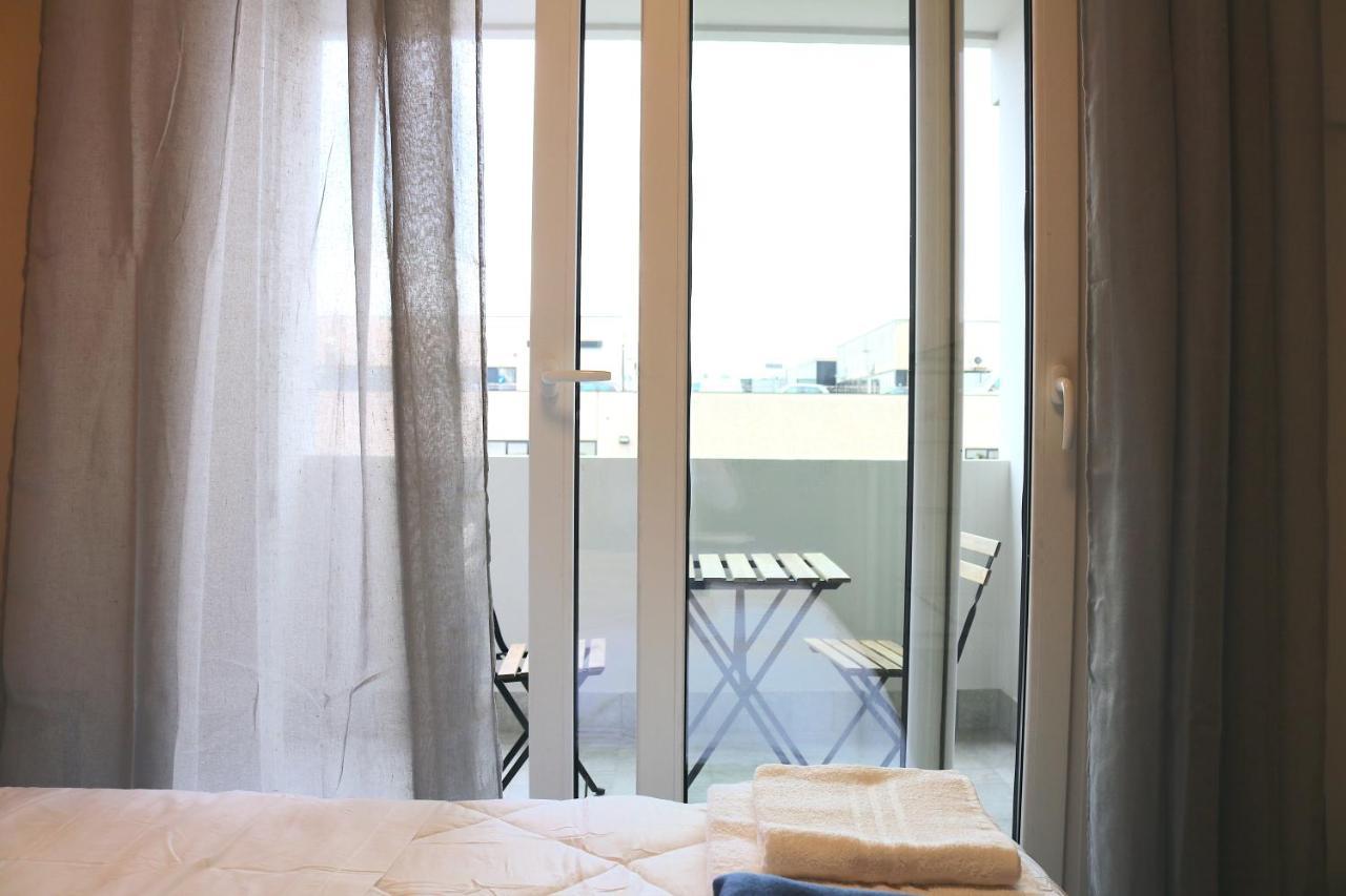 Sleep Inn Assago With Balcony - 8 Экстерьер фото